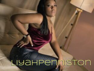 LiyahPenniston