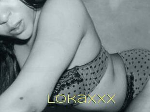 LokaXxX