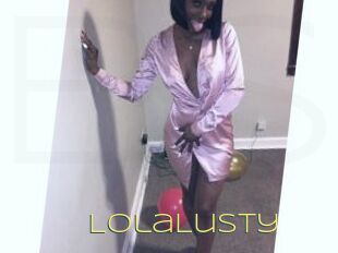 LolaLusty