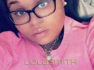 LolaSmith