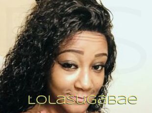 LolaSugaBae