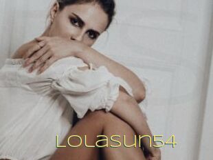 LolaSun54