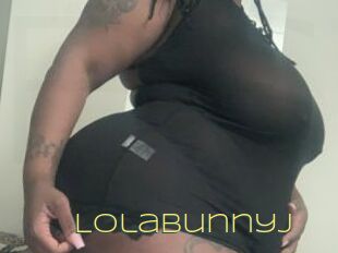 Lolabunnyj