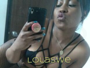 Lolaswe