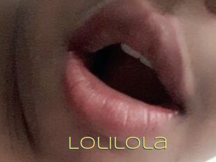 Lolilola