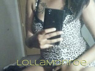 LollaMonroe