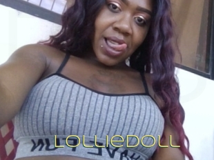 LollieDoll