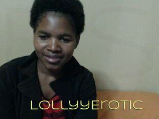 LollyyErotic