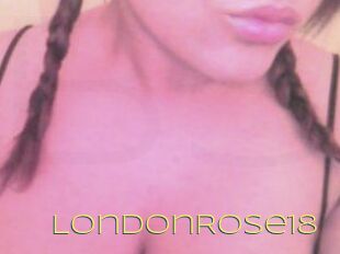 LondonRose18