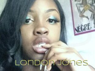 London_Jones