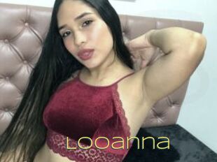 Looanna