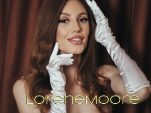 LoreneMoore