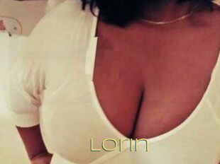 Lorin