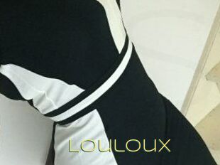 Louloux