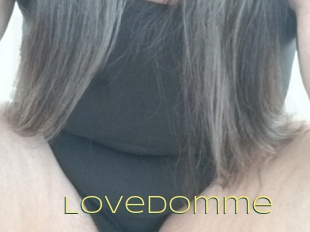 LoveDomme