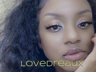 LoveDreaux