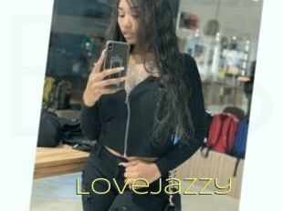 LoveJazzy