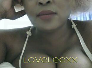 LoveLeeXX