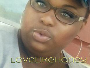 LoveLikeHoney