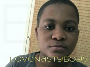 LoveNastyBoys