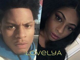 LovelyA