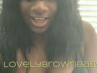 LovelyBrownBaby