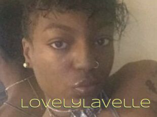 LovelyLaVelle