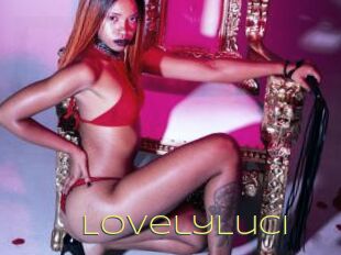 LovelyLuci