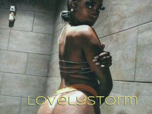 LovelyStorm