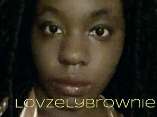 Lovzelybrownie