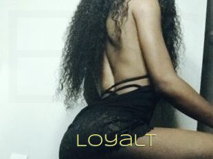 LoyalT