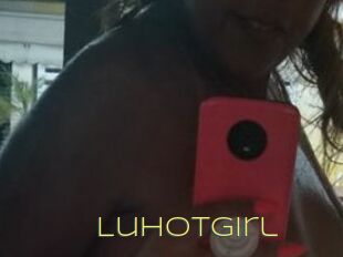 LuHotgirl