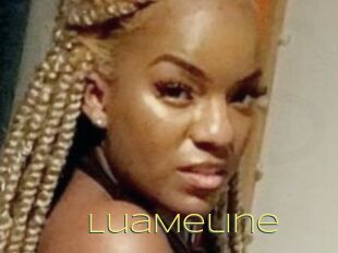 LuaMeline