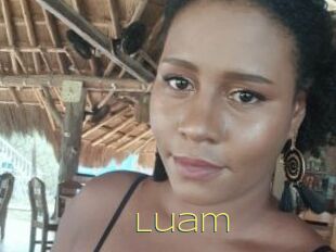 Luam