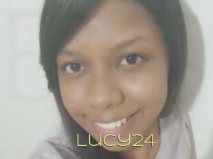 Lucy24