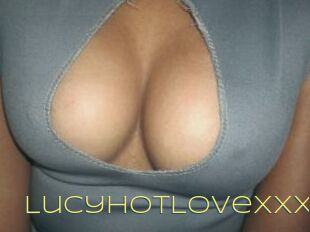LucyHotLovexXx
