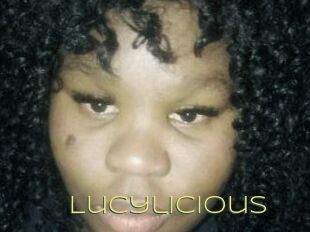 Lucylicious