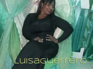 LuisaGuerrero