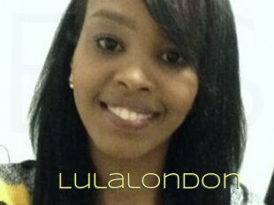 Lulalondon