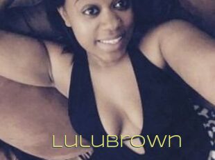 Lulu_Brown