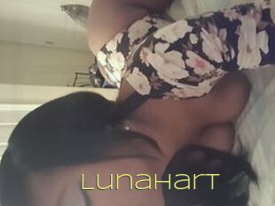 LunaHart