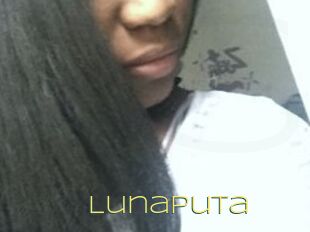 Lunaputa