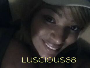 Luscious68