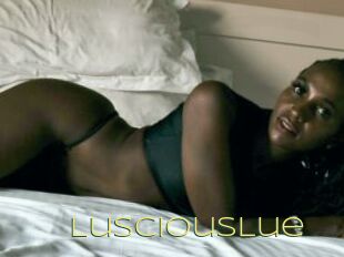 LusciousLue