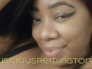 LusciousRemington