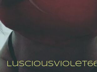 Lusciousviolet66