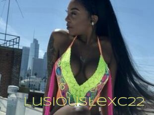 LusiousLexc22