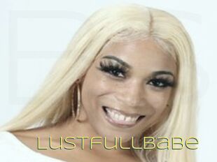 Lustfullbabe