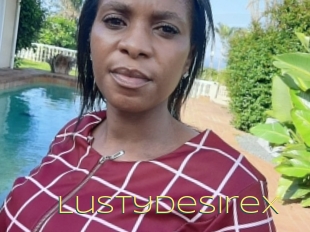 LustyDesirex