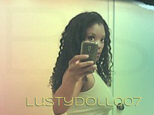 LustyDoll007